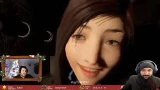 Kahnel Reactions Ep 1: A Ball Wrecking Good Time