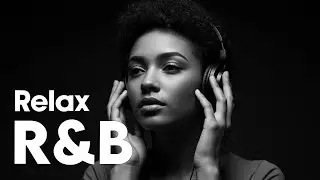 【R&B Relax 4】Cozy Playlist / for Chill / Work / Indie / Ballad / Relax / Coffee