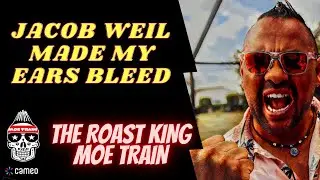 Roasting Musician Jacob Weil Who Made Train&rsquo;s Ears Bleed