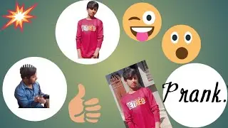 Prank With LaLa G. #Ammad ali Sports#Prank p.1#Funny#viral video #viral videos