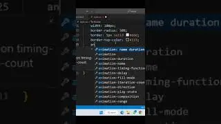 how to make loading Page with the help HTML and CSS #shorts #short #webdevelopment #css