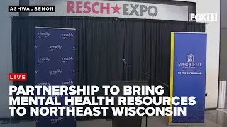 New program aims to alleviate mental health professional shortage in Northeast Wisconsin