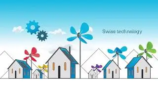 Vayu - 3D Wind Energy Systems