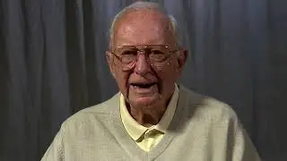 Jack Lansing: Oregon State Capitol Foundation Oral History Project
