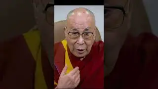 Четыре главных обязательства Его Святейшества Далай-ламы: Спасение крыши мира.