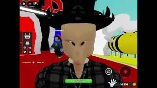Slap battles gameplay 
