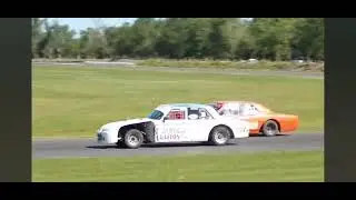 Tc roqueperenze año 19 2 largada