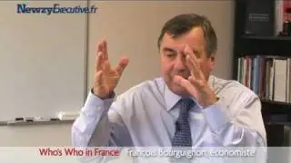 Fran&ccedil;ois Bourguignon
