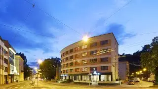 Hotel Neutor, Salzburg, Austria | Travel With Priyanshi