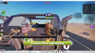 Wrecken Time - Episode 02 - Mad Max Tycoon Part 2