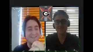 Ep 1. Noles and Dawgs Roll , LSU and BAMA will have a let down game? And Tulane and UCF battle!