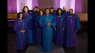 Reverend Gregory M. Kelly & The Best of Harlem Gospel - Making of the Tour Germany 2017/18