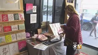 Downtown Dallas Market To Save Christmas Shoppers From Procrastinating