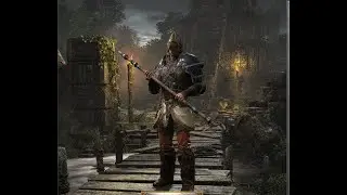 Diablo II Resurrected Ladder Start Tutorial Hardcore, Player 8, Solo, Act 3.