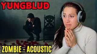 Психотерапевт анализирует песню Zombie от Yungblud — всё гораздо сложнее, чем кажется #zombie @yu...