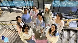 [K-Pop in Public / One Take] The Chase - hearts2hearts