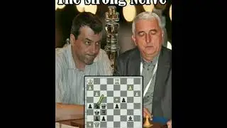 The Strong Nerve // Zdenko Kozul vs Robert Zelcic, Vinkovci 2020