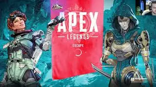Apex BP Challenges