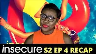 Insecure S2 EP 4 Hella LA Review