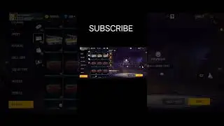 world record in free fire | 812 daily loot crate in free fire 💀 #shorts #trending #freefire