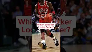 Which Sneakers Look Better? Off White Jordan 5 Edition #jordan5 #nike #sneakers #fyp #shorts