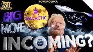 Virgin Galactic: Big Move Incoming? SPCE Price Prediction & Stock Analysis