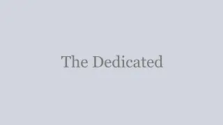 The Dedicated - A Dungeon Quest Song with Cosmetics for Fig, Bloxy & Meech