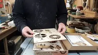Perpetual calendar model