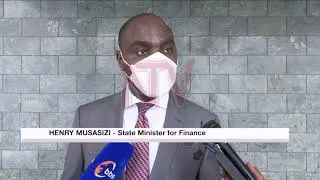 PROPOSED BUDGET ALLOCATIONS: MPs complain of unfairness in district allocations