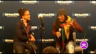 Undefinable Vision  - Maxi Priest Easy To Love Listening Party (Part 07)