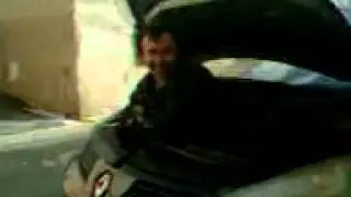 renault espace4  ecolo zero pollution reel
