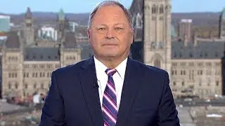 Martin breaks down the possibility of an NDP-Liberal coalition