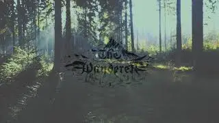 The Wanderer - Led Astray In The Troll Forest (Dungeon synth Ulver cover)