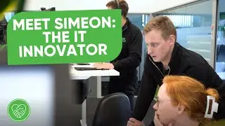 Meet Simeon Prestidge: Keeping Ulti Group Connected | Ulti Group NZ