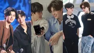 [•PondPhuwin•] lúc nào cũng chiều emmm