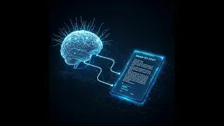 Meta AI's Brain2Qwerty: A Leap in Brain-to-Text Tech!