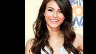 Lola Martinez(Victoria Justice)-Make it shine