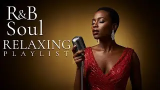 【R&B Soul】Holiday Winter Jazz &ndash; Soulful Piano & Relaxing R&B Ballads