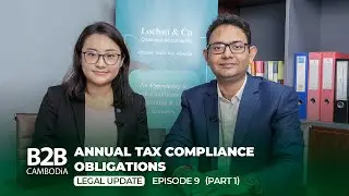 2026 Annual Compliance Update - Tax Obligations - Legal Update - Lochan & Co