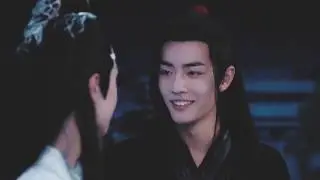 [FMV|Vietsub] Đào Hoa Nặc (桃花诺) _ G.E.M.