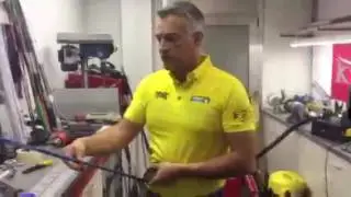 CAMBIO DE VARILLA 2