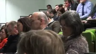 WBPB Our Children Our Future Conference