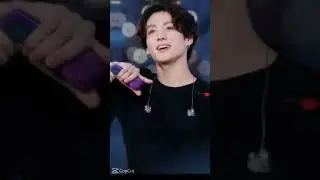 Jungkook 💗🎀💫 #bts #btsmember #trending #kookie #bangtanboys #army #btsarmy #kpop #song #rm