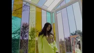 Emily Vaughn - Pieces (Official Music Video)