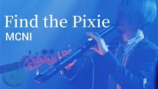 「Find the Pixie」- MCNI / Robkoo ClariiPRO