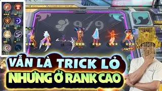 MCGG | TIN TƯỞNG VÀO TRICK LỎ VALE VÀ CÁI KẾT | #MCGG #MCGGVNCREATOR #topmo  #sly