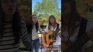 &iexcl;De Alberdi en Patios del Durazno! &mdash; Soledad y Azul Jacquemain (parte 2)