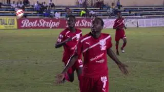 Harbour View vs Boys Town Highlight Feb27