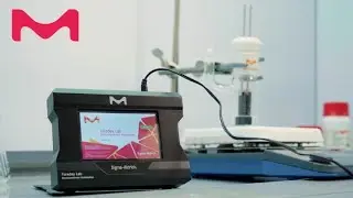 Electrify Your Synthesis with Faraday Labs Electrosynthesis Workstation