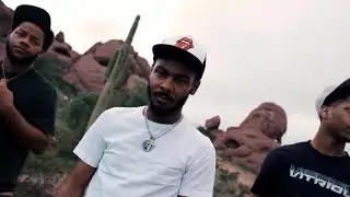 Flamee  - “Flash” (Official video )